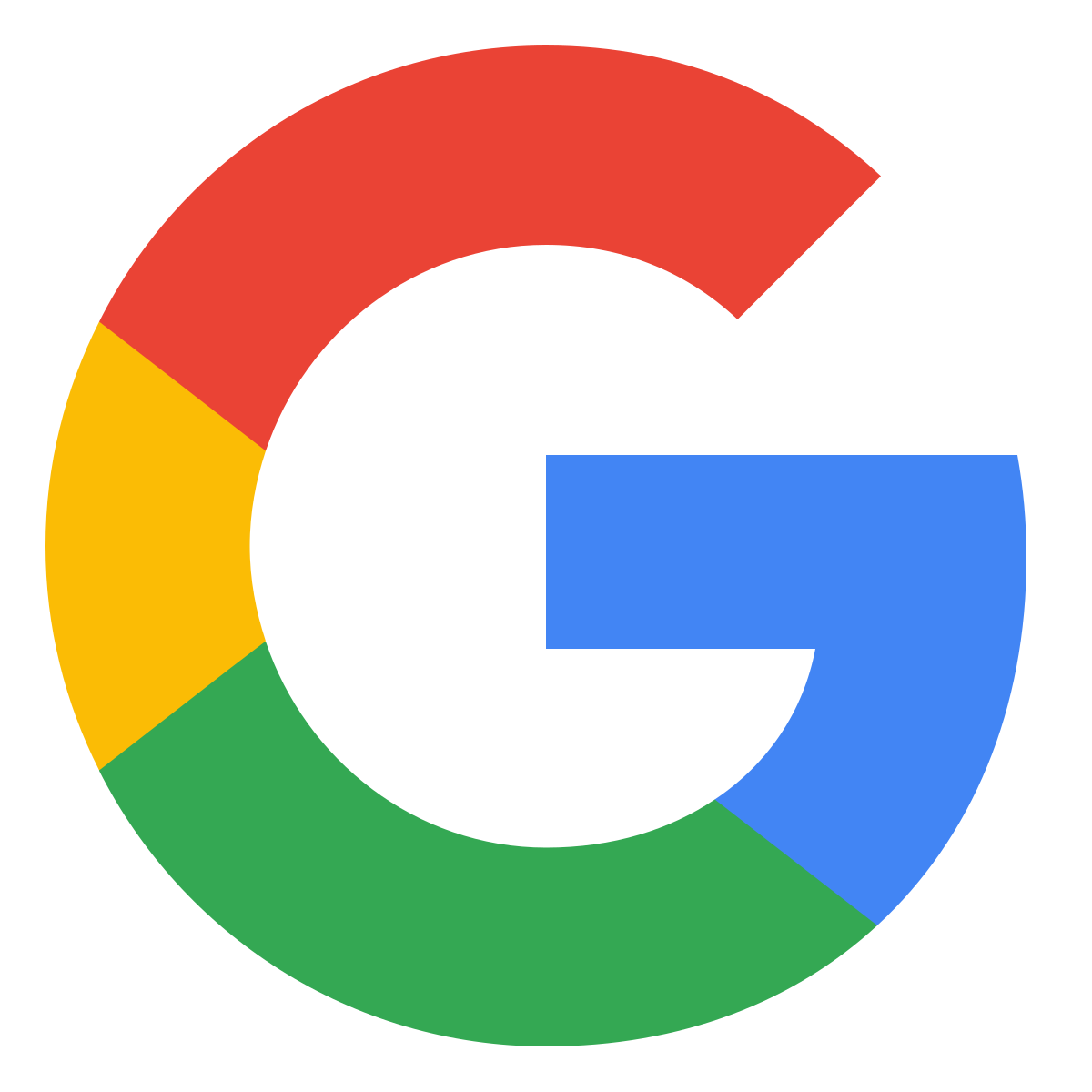 Google Logo