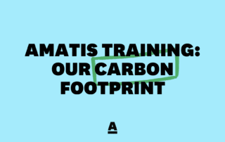 Carbon footprint
