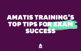 Top tips for exam success