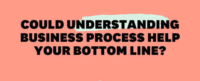 Business process