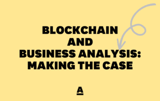 Blockchain