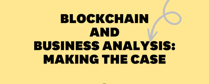 Blockchain