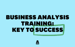 Business Analysis Training